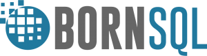 Born SQL logo