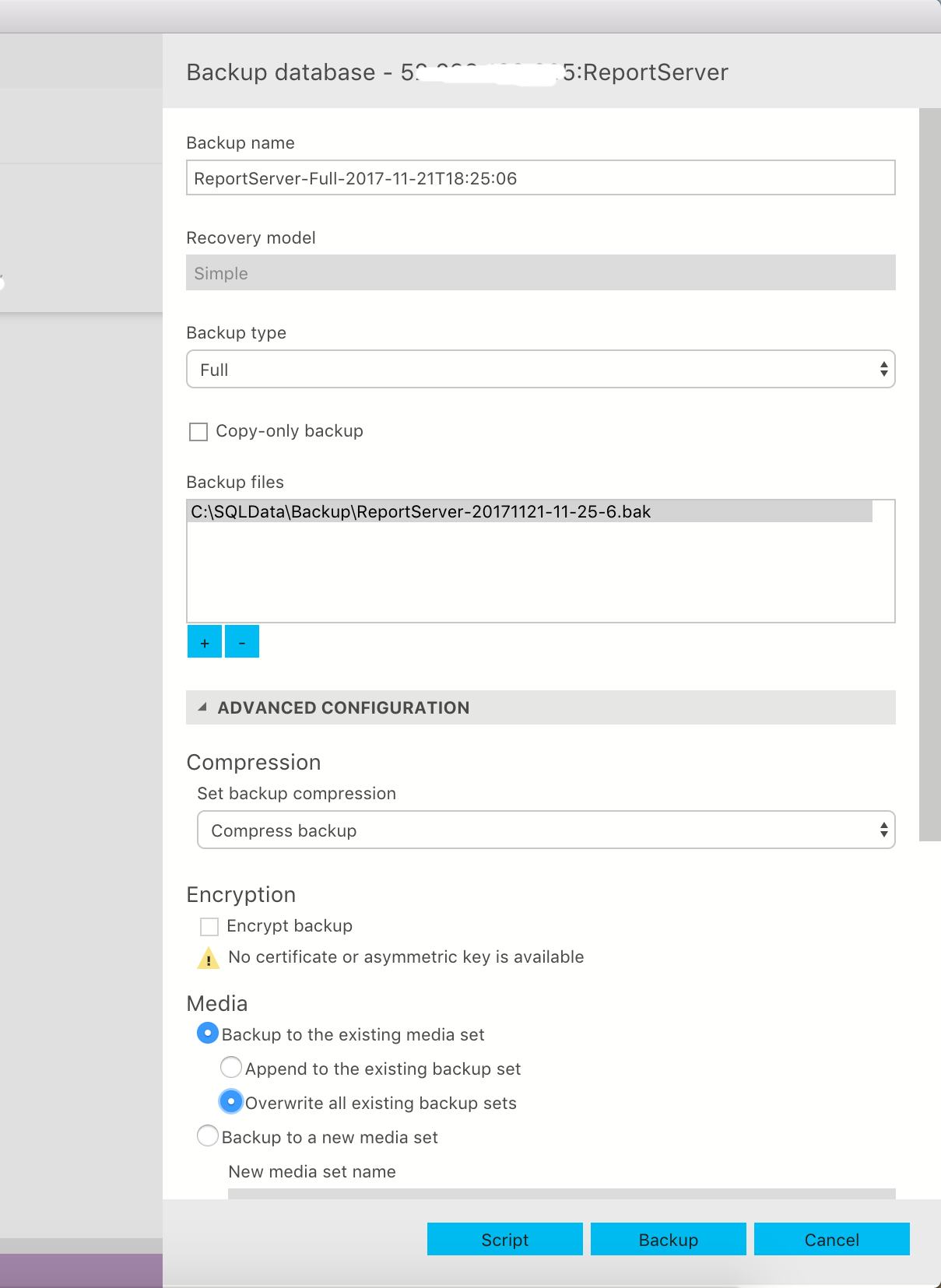 Introducing Azure Data Studio - Born SQL
