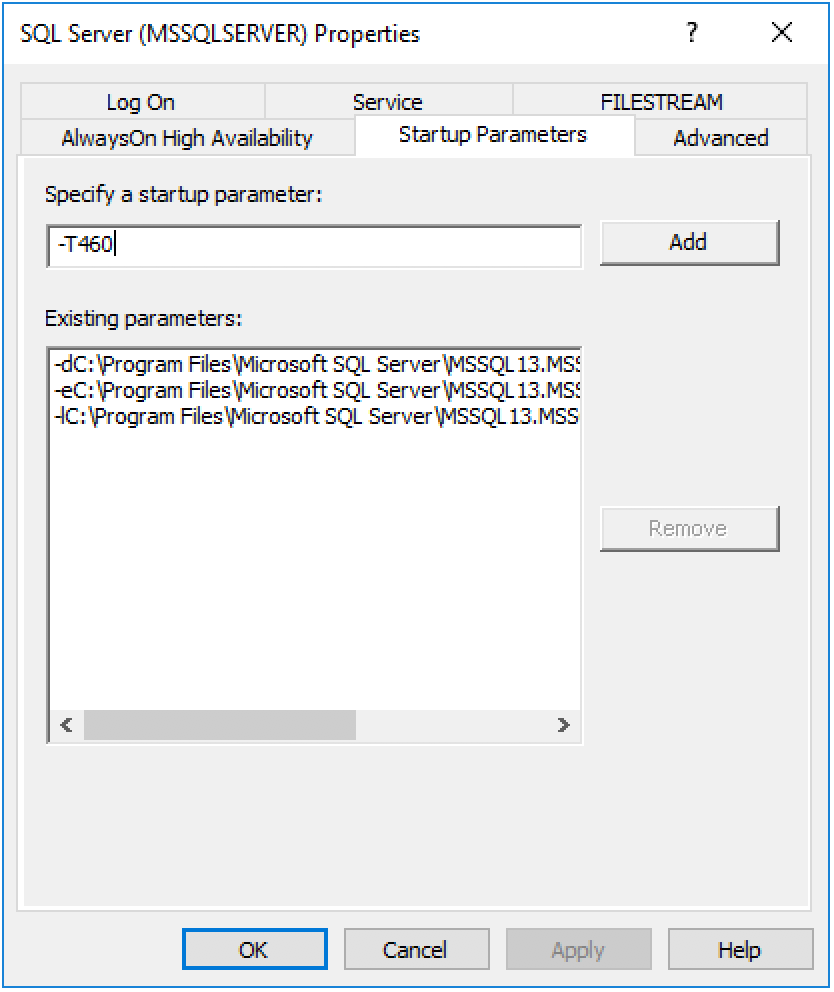 Sql ex. Программа Sol. Сервер картинка. Trace Flag 