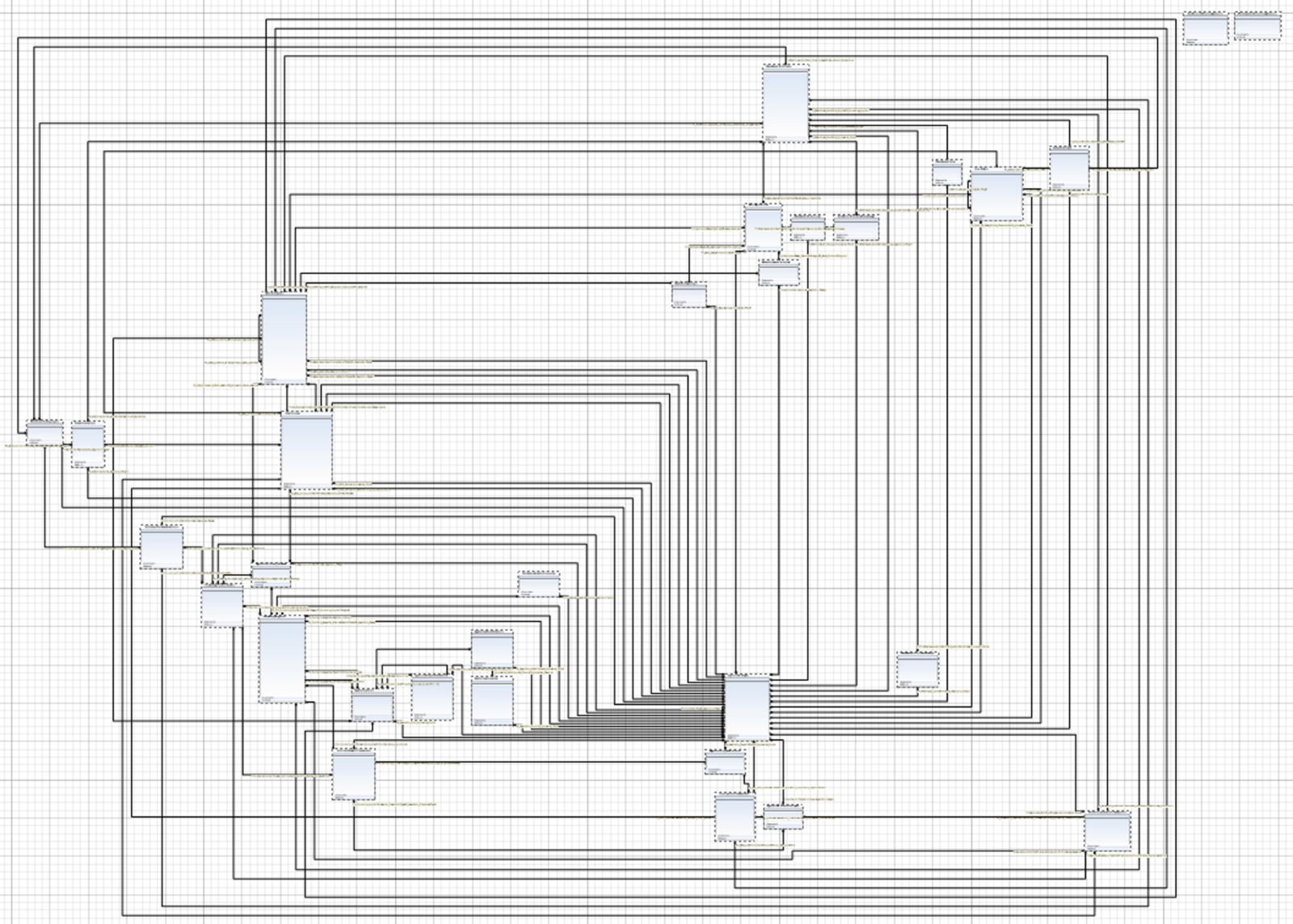 Database modelling in a post-SSMS world: dbForge Studio - Born SQL