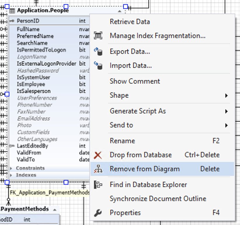 Database modelling in a post-SSMS world: dbForge Studio - Born SQL