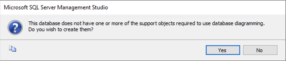 Database modelling in a post-SSMS world: dbForge Studio - Born SQL