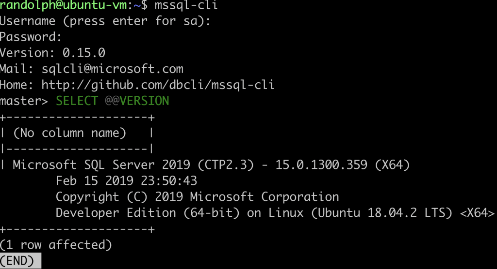 does-sql-server-2019-run-on-ubuntu-18-04-lts-born-sql