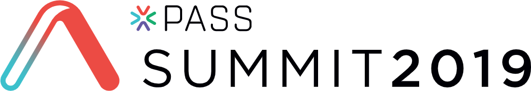 PASS Summit 2019 logo