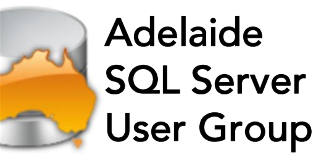 Adelaide SQL Server User Group