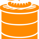 DataGrillen logo
