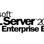 SQL Server 2000 logo